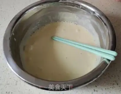 Make Homemade tofu step 5