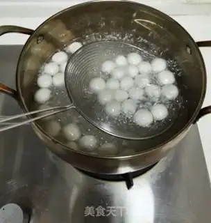 Make Round step 4