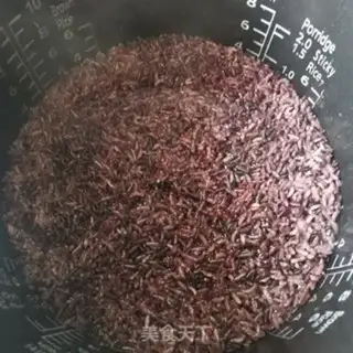 Make The rice step 4