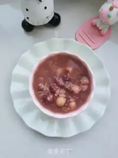 Make Lotus soy step 5