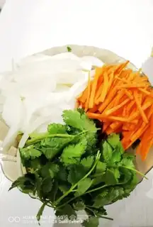 Make Roasted tofu step 3