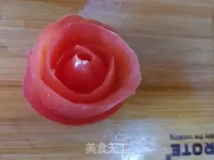 Make Potato sugar step 10