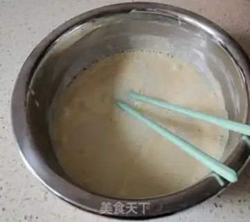 Make Homemade tofu step 6