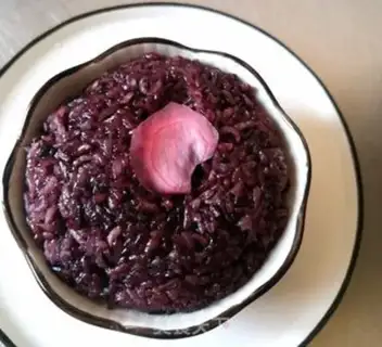 Make The rice step 5