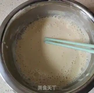 Make Homemade tofu step 7