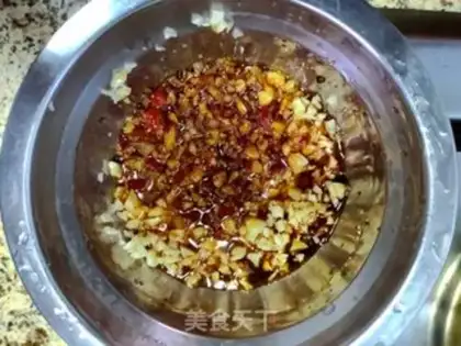 Make Cream-cracker step 5