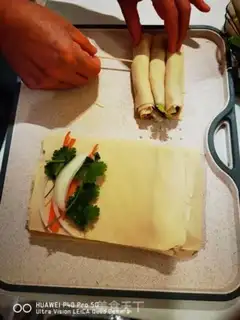 Make Roasted tofu step 5