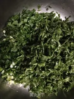 Make Rat cookies step 1