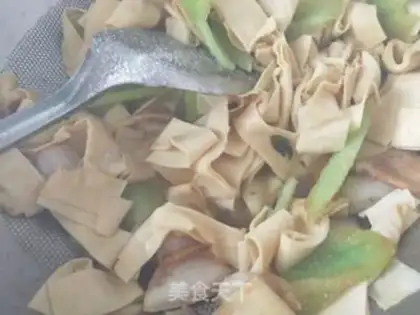 Make Porridge fish step 5