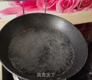 Make Homemade tofu step 9