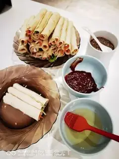 Make Roasted tofu step 7