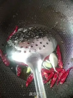 Make Eggcake step 4
