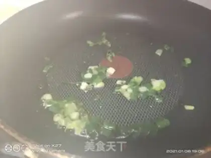 Make Vacuate herring step 2