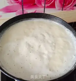Make Homemade tofu step 10