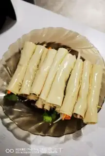 Make Roasted tofu step 8