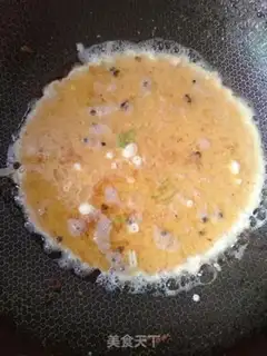 Make Eggcake step 5