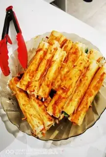 Make Roasted tofu step 9