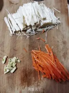 Make Okja Tofu step 3