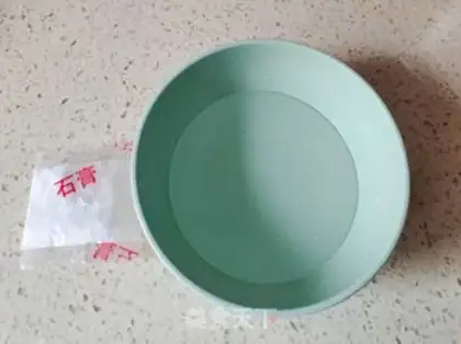 Make Homemade tofu step 11