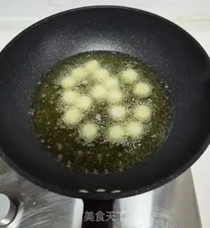 Make Round step 11
