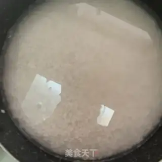 Make Rice eggs step 0