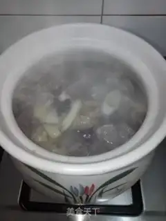 Make Potato carrot beef step 2