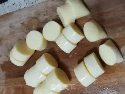 Make Okja Tofu step 5