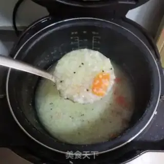 Make Carrot, three-coloured quinoa step 4