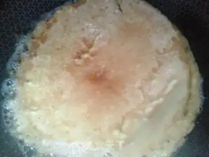 Make Eggcake step 8