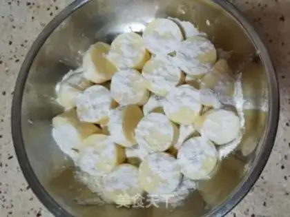 Make Okja Tofu step 6