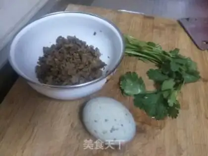 Make Porridge step 0