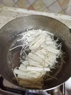 Make Okja Tofu step 7