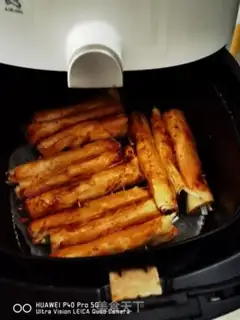 Make Roasted tofu step 13