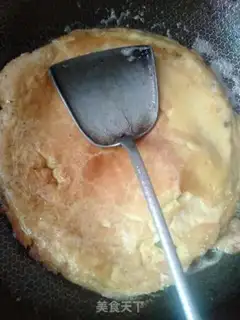 Make Eggcake step 10
