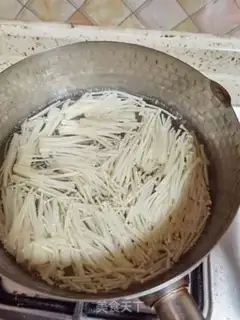 Make Okja Tofu step 8