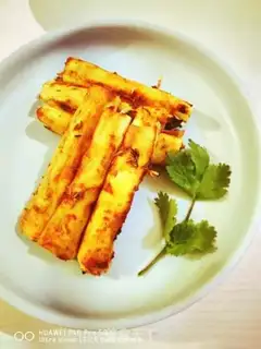 Make Roasted tofu step 14