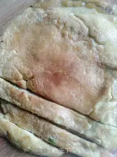 Make Eggcake step 11