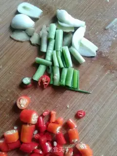 Make Dry-burn tea, mushrooms step 3