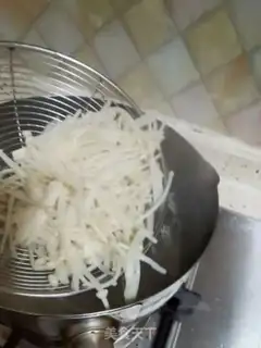 Make Okja Tofu step 9
