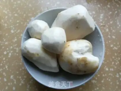 Make Chicken step 2
