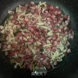 Make Rice eggs step 5