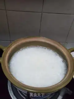 Make Doves with meat rice step 8