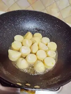 Make Okja Tofu step 10
