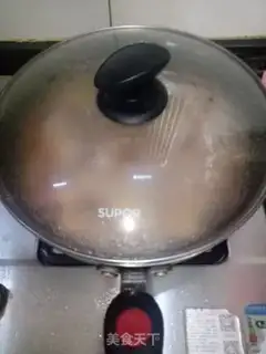 Make Tomato potatoes and tofu step 6