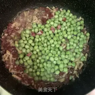 Make Rice eggs step 6