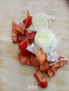 Make Eggs are fried step 5