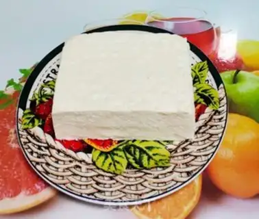 Make Homemade tofu step 18