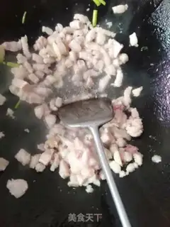 Make Doves with meat rice step 9