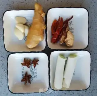 Make Potato stew step 1