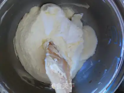 Make Yogurt Hill step 6